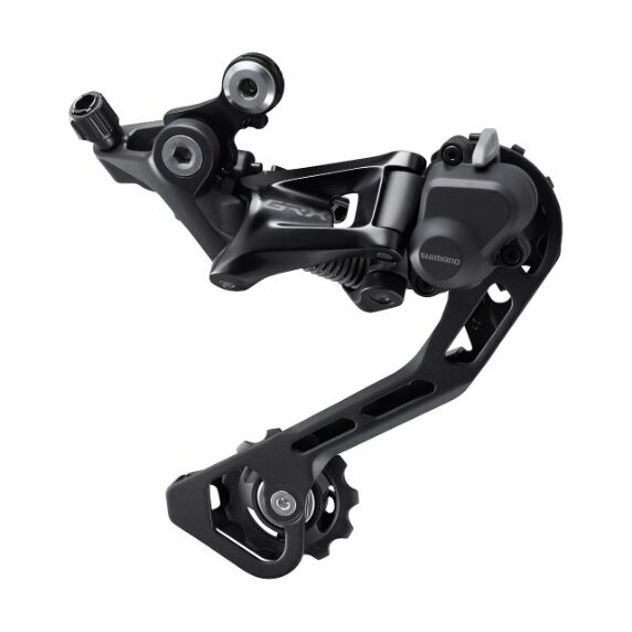 SHIMANO GRX Rear Derailleur RDRX400SET