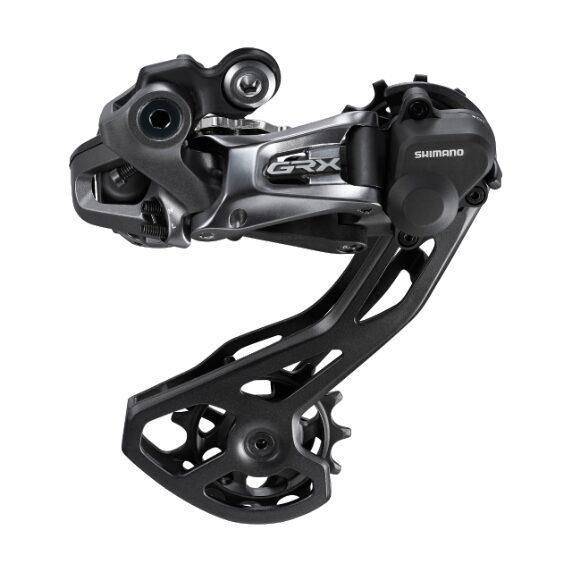 SHIMANO GRX Rear Derailleur (Di2 spec.) RD-RX815