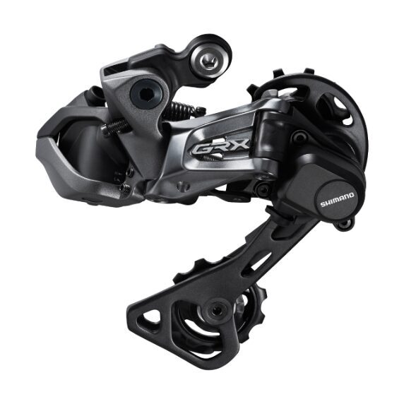 SHIMANO GRX Rear Derailleur (Di2 spec.) RD-RX817 