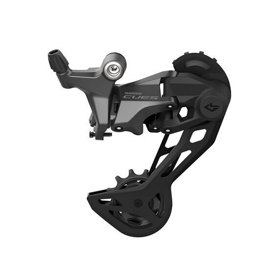 SHIMANO CUES Rear Derailleur RD-U6020-10