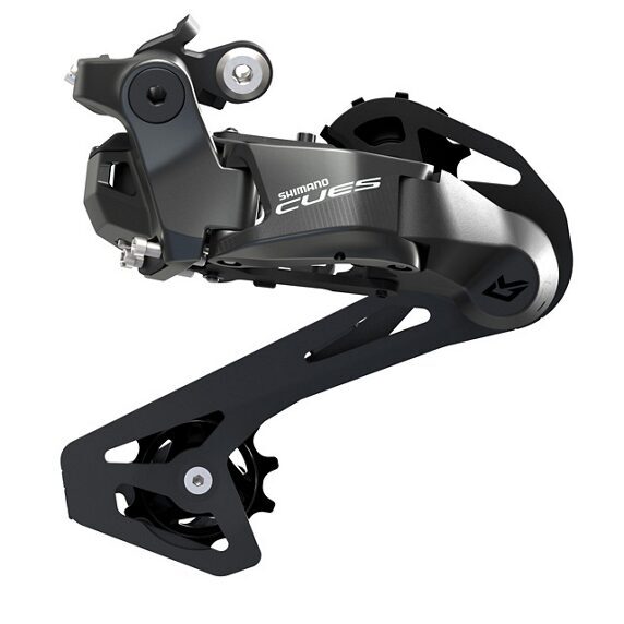  SHIMANO CUES Rear Derailleur (Di2 spec.) RD-U6070-GS