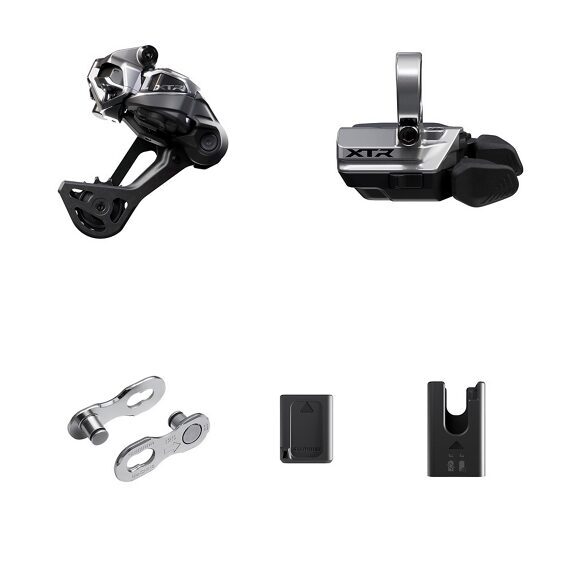 SHIMANO XTR Rear Derailleur Upgrade kit (Di2 spec.) RDM9250UPGKIT SGS 