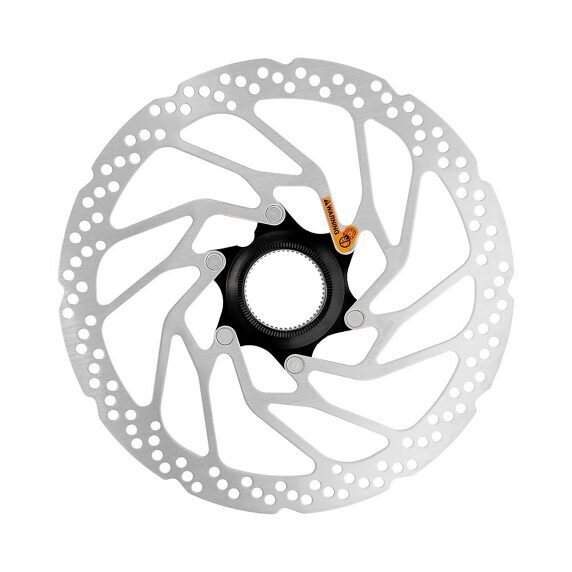 CENTER LOCK DISC BRAKE ROTOR RT-CL300