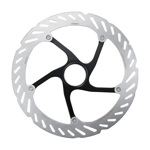 SHIMANO Disc Brake Rotor RT-CL700 CENTER LOCK