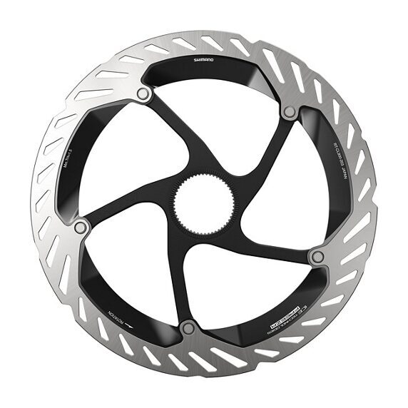 SHIMANO Disc Brake Rotor RT-CL900 CENTER LOCK