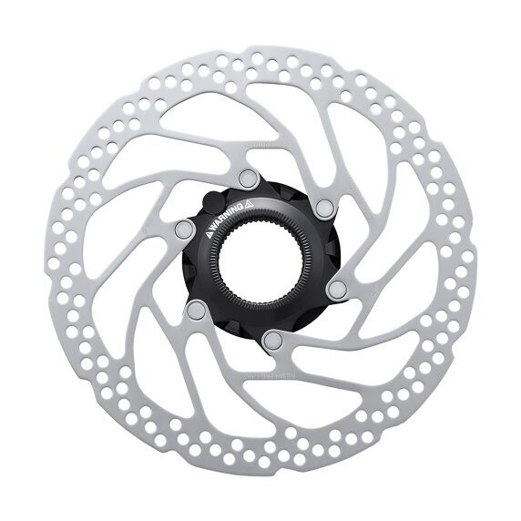 SHIMANO Disc Brake Rotor RT-EM300 CENTER LOCK
