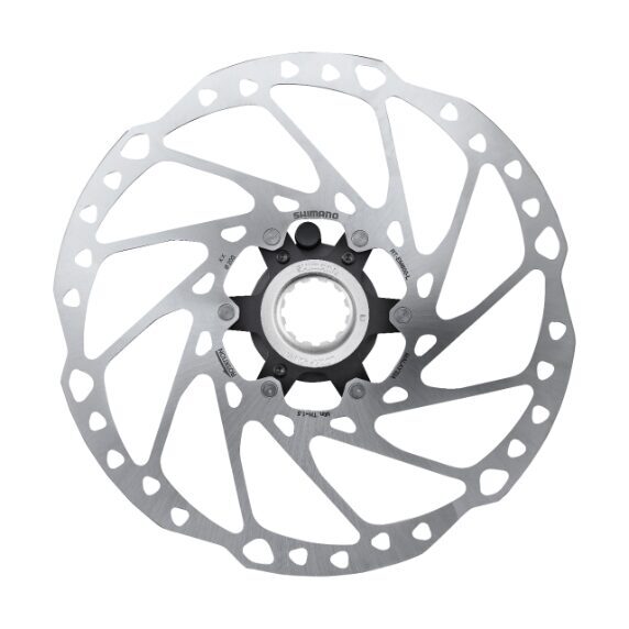 SHIMANO Disc Brake Rotor RT-EM600 CENTER LOCK