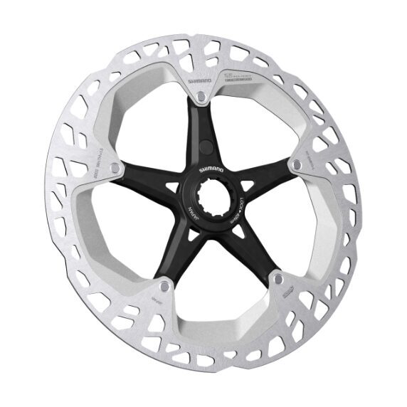 SHIMANO Disc Brake Rotor RT-EM810 CENTER LOCK