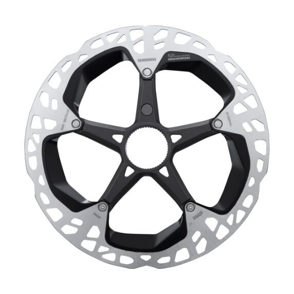 SHIMANO Disc Brake Rotor RT-EM910 CENTER LOCK