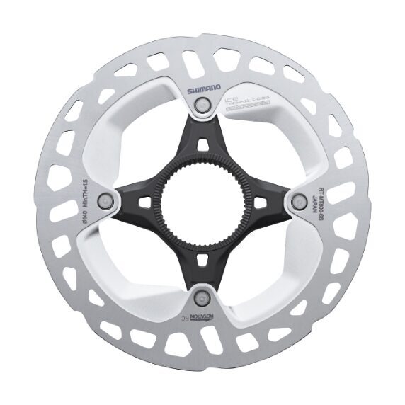 SHIMANO Disc Brake Rotor RT-MT800 CENTER LOCK