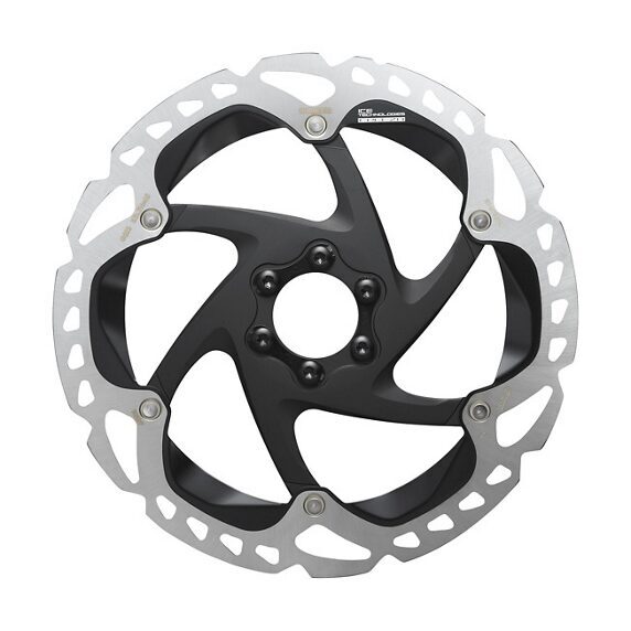 SHIMANO Disc Brake Rotor RT-MT905 6-bolt
