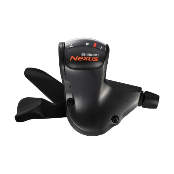 SHIMANO NEXUS Shifter SL-7S50 7-speed RAPIDFIRE PLUS