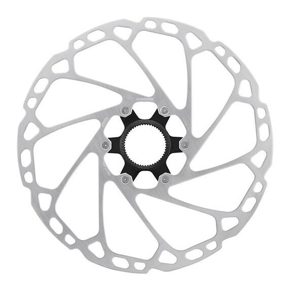 SHIMANO Disc Brake Rotor SM-RT64 DEORE CENTER LOCK
