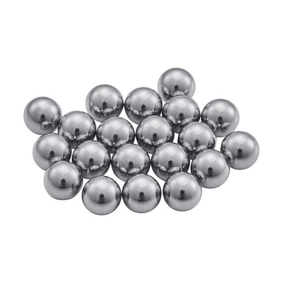 Shimano Steel ball (3/16" : 20 pcs.)