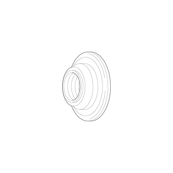 Right-hand cone with dust seal SG-3C40 
