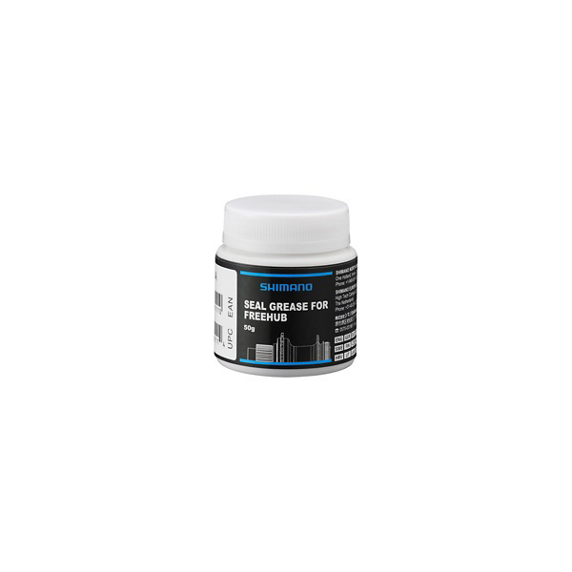 Shimano Seal grease for freehub 50 g for EU
