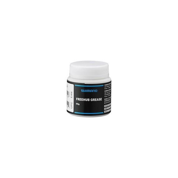 SHIMANO Special grease (50 g) for freehub body