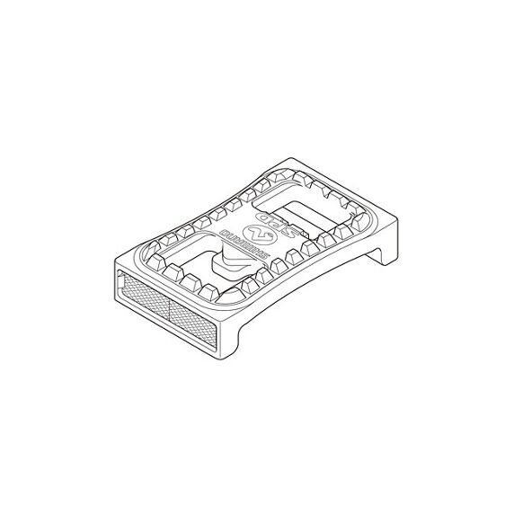 SM-PD22 Reflector unit (pair) PD-M959