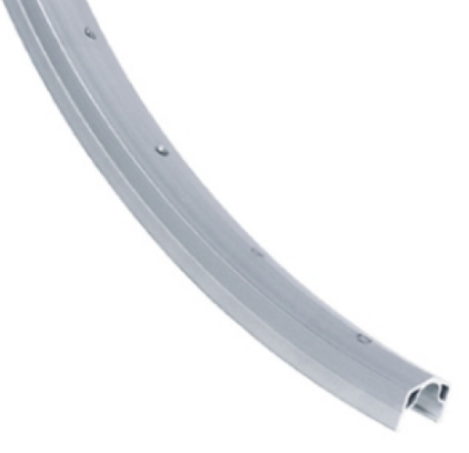 Alumīnija aploce HJC