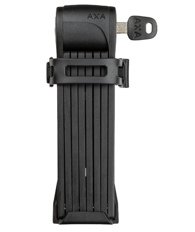 AXA Foldable Lock Fold Key 100 Lite