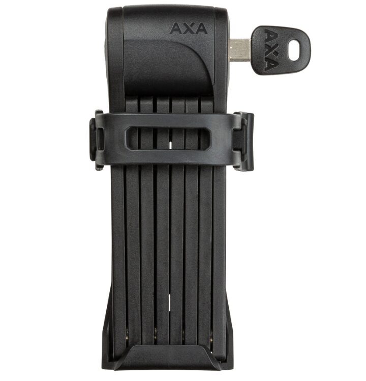 AXA Foldable Lock Fold Key 80 Lite