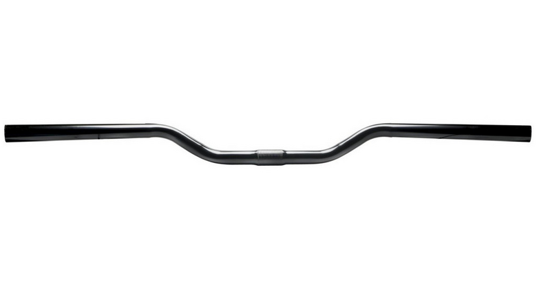 Azimut City steel 640x25.4mm rise 55mm