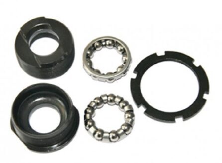 First BSA 35mm centra gultņi