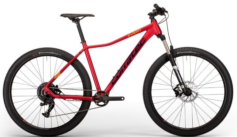 Corratec X-Vert Expert 29"