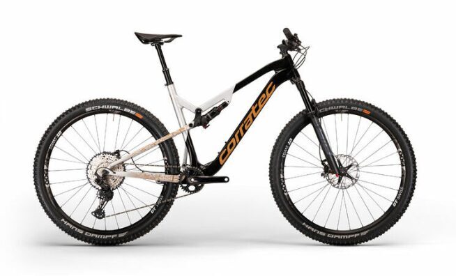 Corratec Revolution iLink Pro 29" 