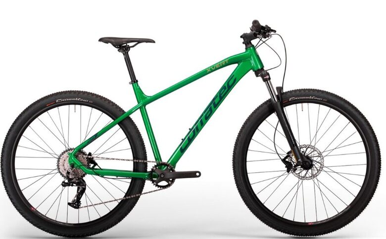 Corratec X-Vert Elite 29"