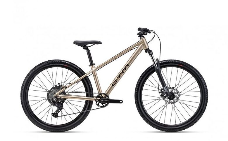 CTM Rocky Jump 26"