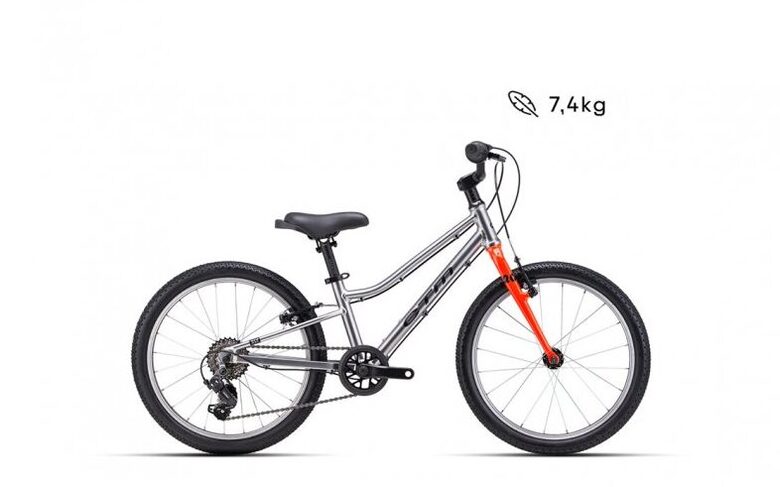 CTM Sly 20"