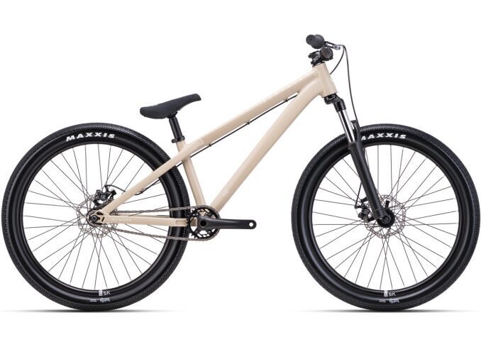 CTM Dirtking  26"