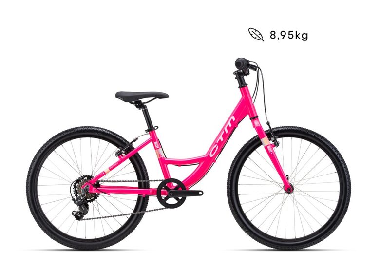 CTM Missy 24'' light