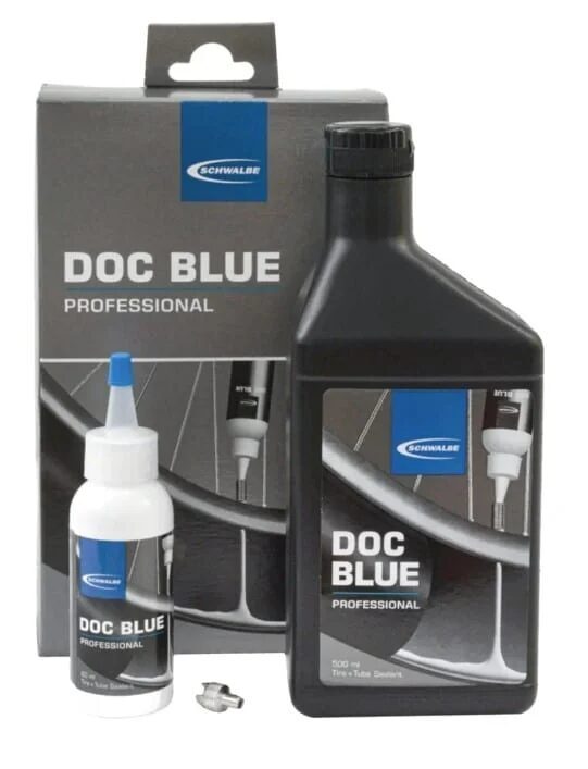 Schwalbe DOC BLUE 500ml