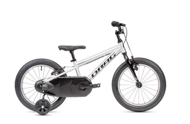 DRAG 16 Alpha G2 SS
