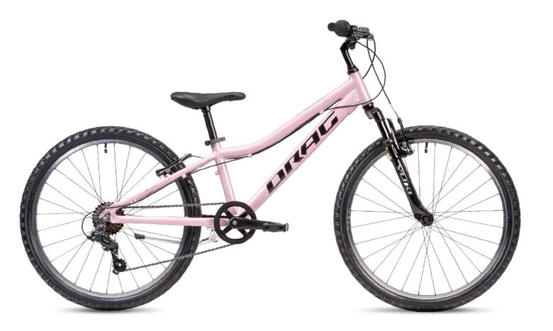 DRAG Yuki 24'' TY-17