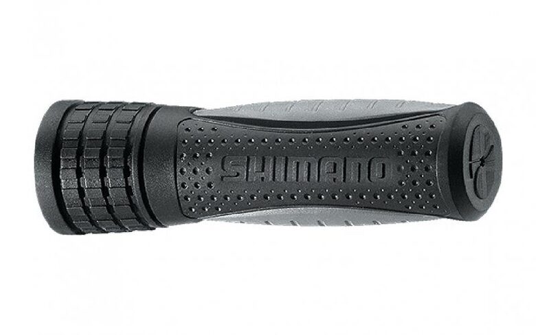 Herrmans Shimano grips