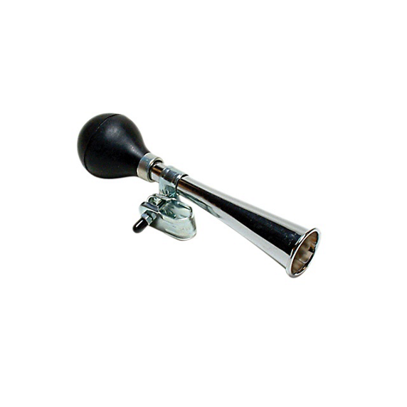 OXFORD Horn Bulb Traditional Pump Horn 7"