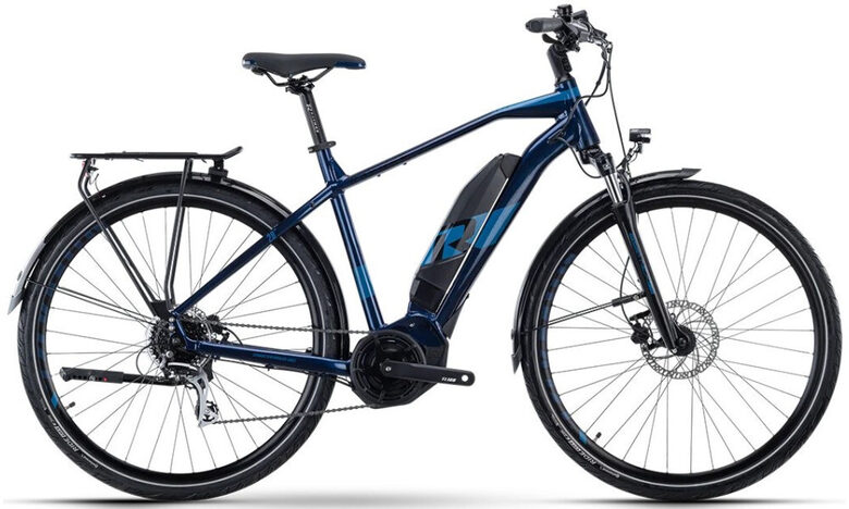 Raymon TourRay E 2.0 Gent 28"