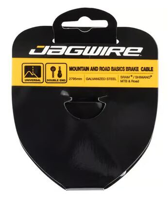 JAGWIRE BASIC BRAKE CABLE