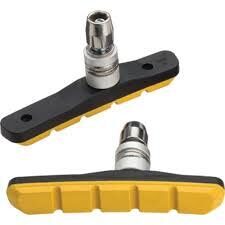 Jagwire Moutain Sport Brake pads