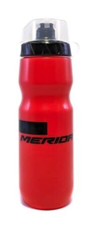 Merida water bottle
