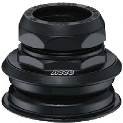 Stūres gultņu komplekts Semi Integrated NECO 1-1/8"x44/50x30, H128N