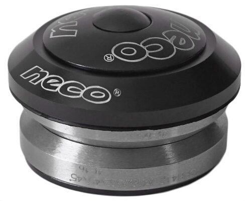 Stūres gultņi Alu Integrated NECO 1-1/8"x42x30 machinery