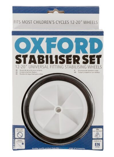 OXFORD Stabiliser set 12' - 20'
