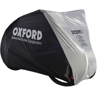 Oxford Aquatex