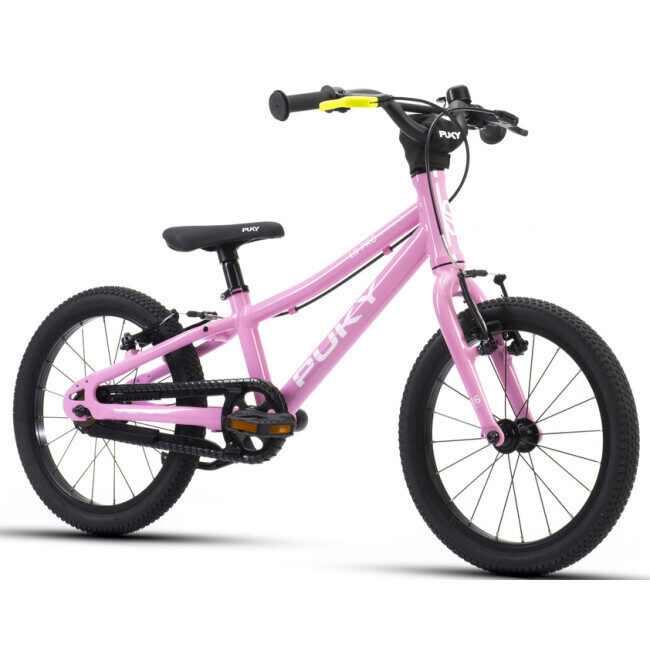 PUKY LS-PRO 16 Alu LTD