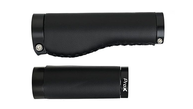 ProX GP-451 130+92mm Eco leather 
