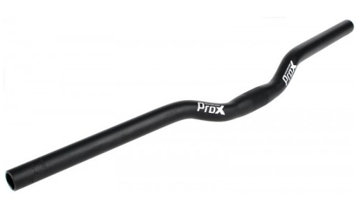ProX Riser Alu 640x25.4mm